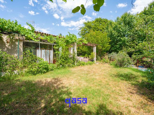 Vente Villa 5 pièces 130 m2 Marseille 11ème
