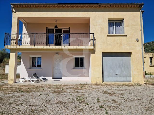Vente Villa 5 pièces 130 m2 Nyons