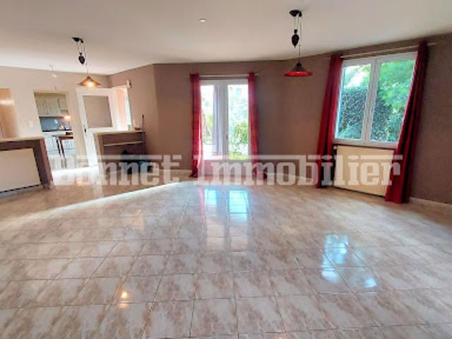 Vente Villa 5 pièces 130 m2 Nyons