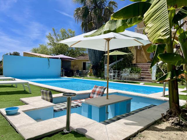 Vente Villa 5 pièces 130 m2 Saint Privat des Vieux