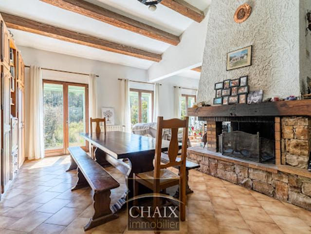 Vente Villa 5 pièces 130 m2 Saint Zacharie
