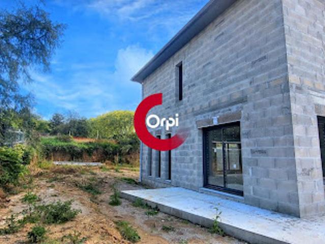 Vente Villa 5 pièces 130 m2 Pont Evêque