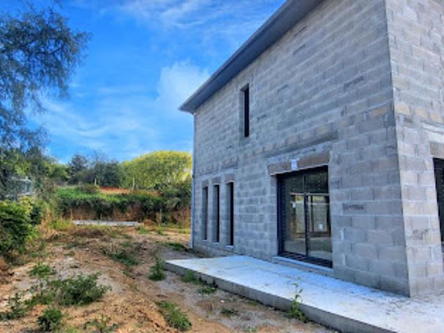 Vente Villa 5 pièces 130 m2 Pont Evêque