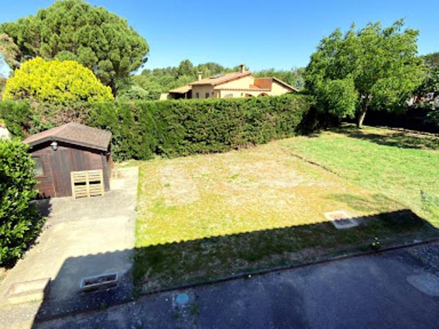 Vente Villa 5 pièces 130 m2 Pennautier