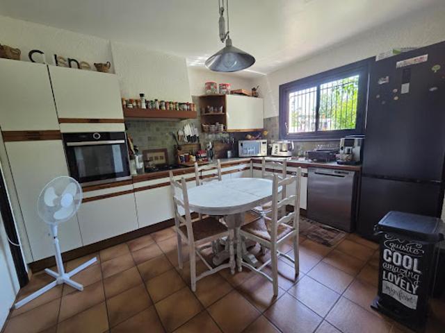 Vente Villa 5 pièces 130 m2 Perpignan