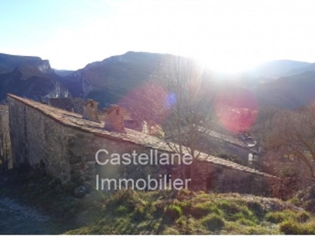 Vente Villa 5 pièces 130 m2 Rougon