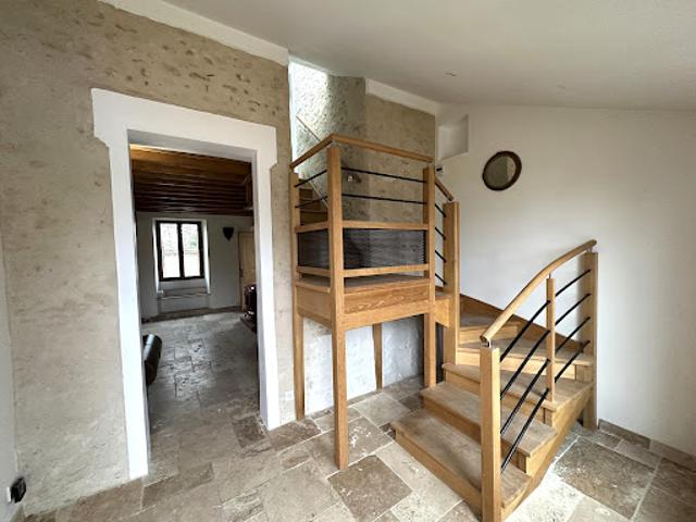Vente Villa 5 pièces 130 m2 Richebourg