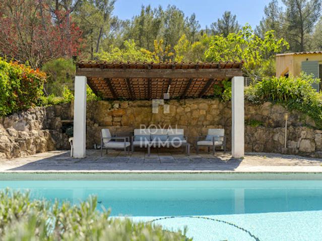 Vente Villa 5 pièces 130 m2 Toulon