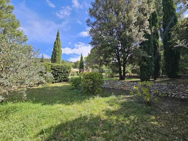 Vente Villa 5 pièces 130 m2 Tourtour
