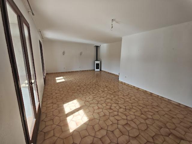 Vente Villa 5 pièces 130 m2 Villesiscle