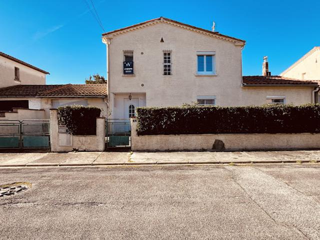 Vente Villa 5 pièces 131.8 m2 Limoux