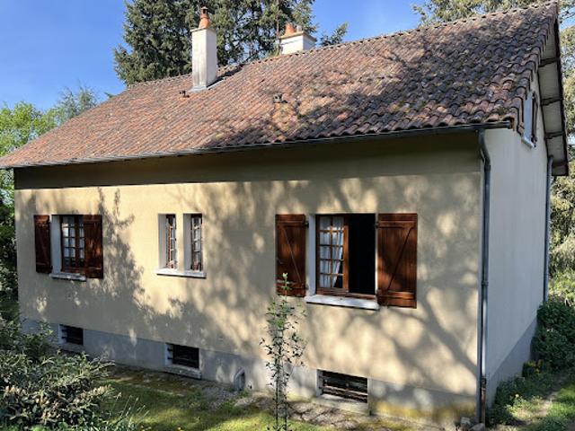 Vente Villa 5 pièces 131.97 m2 Confolens