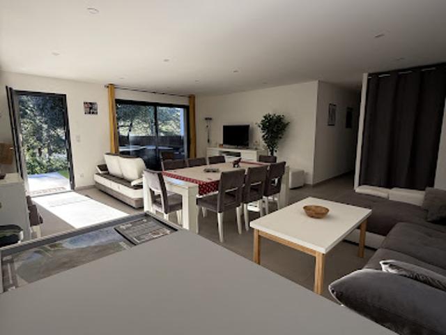Vente Bastide 4 pièces 110 m2 Valergues
