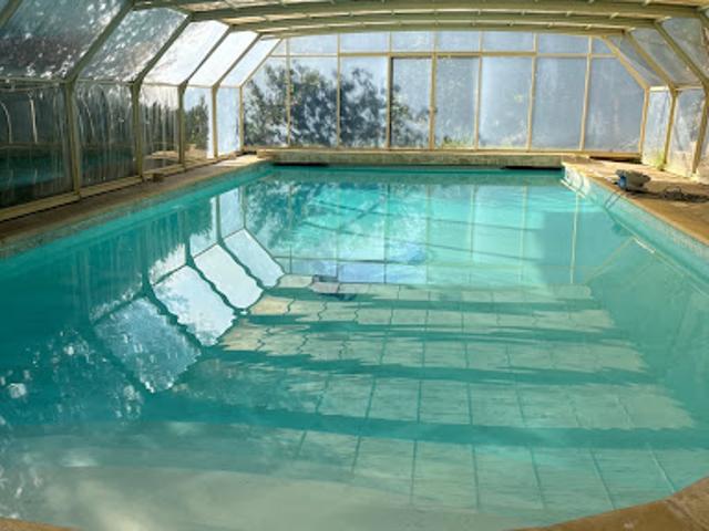 Vente Villa 5 pièces 131 m2 Marzy