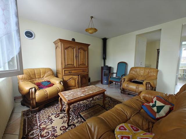 Vente Villa 5 pièces 132.29 m2 Limoux