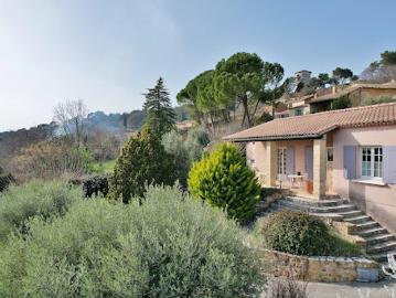 Vente Villa 5 pièces 132.56 m2 Uzès