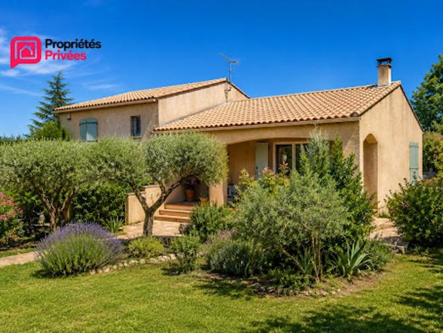 Vente Villa 5 pièces 132.75 m2 Foissac