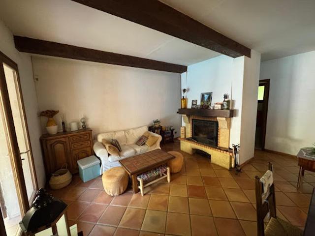 Vente Villa 5 pièces 132 m2 Allemagne en Provence