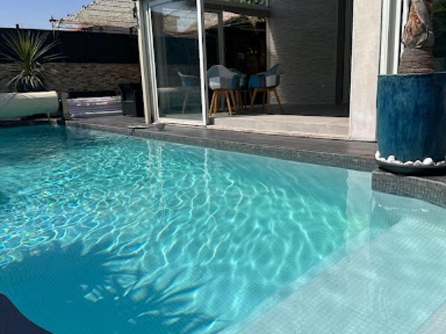 Vente Villa 5 pièces 132 m2 Gigean