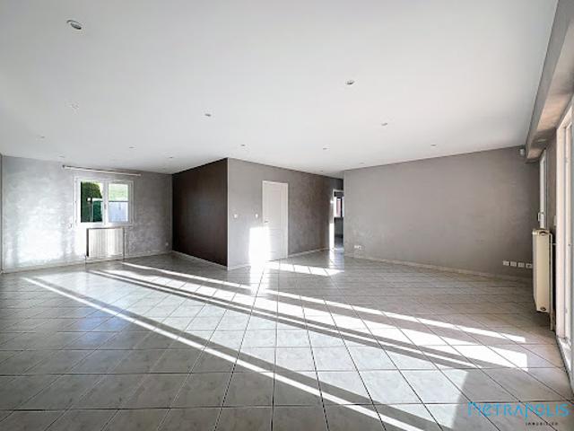 Vente Villa 5 pièces 133 m2 Amplepuis