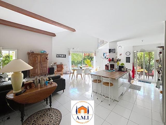 Vente Villa 5 pièces 133 m2 Baillargues