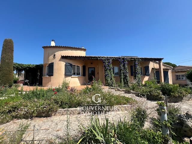 Vente Villa 5 pièces 195 m2 Baillargues