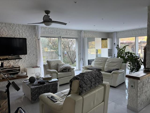Vente Villa 5 pièces 133 m2 Bédarieux