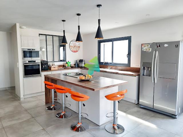 Vente Villa 5 pièces 133 m2 Lézignan Corbières