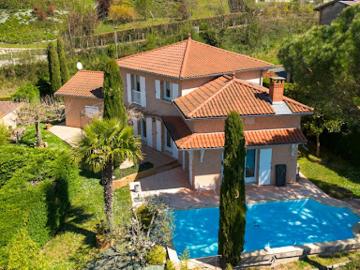 Vente Villa 5 pièces 133 m2 Savigny