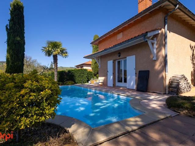 Vente Villa 5 pièces 133 m2 Savigny