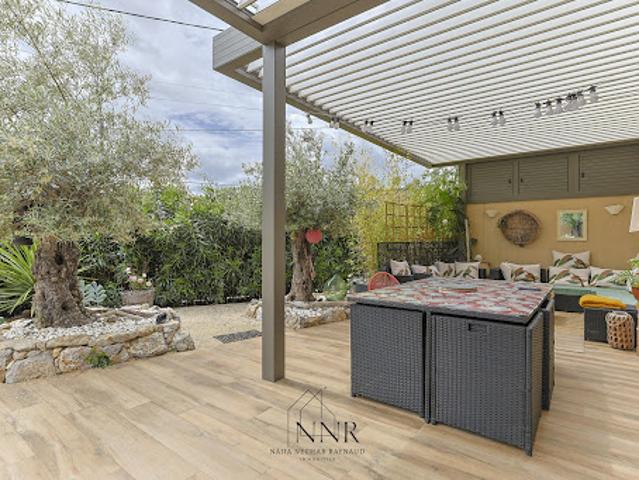 Vente Villa 5 pièces 134.63 m2 Octon