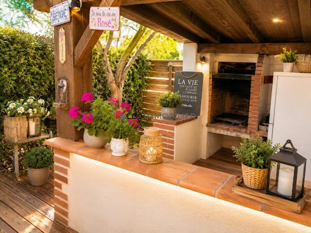 Vente Villa 5 pièces 134 m2 Amélie les Bains Palalda