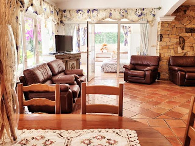 Vente Villa 5 pièces 134 m2 Sainte Maxime