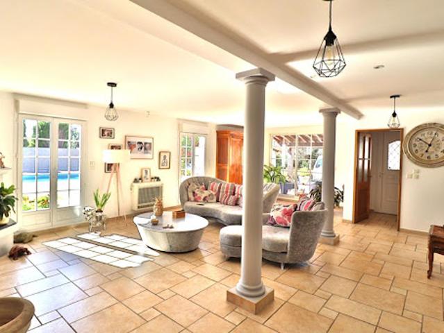 Vente Villa 5 pièces 134 m2 Pia