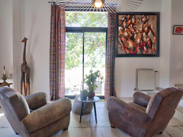 Vente Villa 5 pièces 135.19 m2 Saint Maime