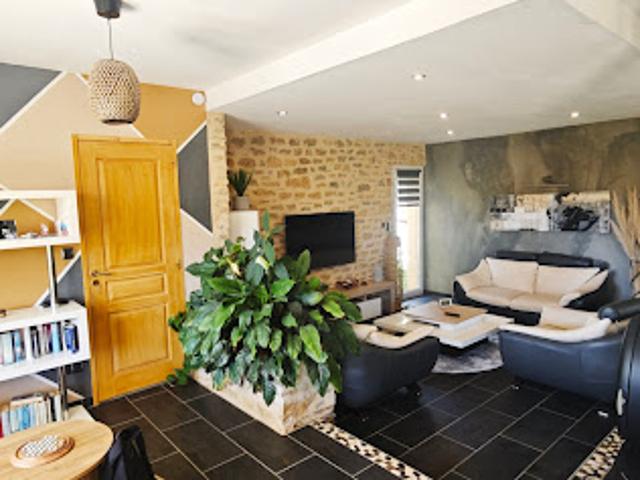 Vente Villa 5 pièces 135.5 m2 Montbazens