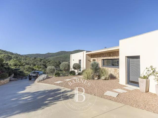 Vente Villa 5 pièces 135 m2 Conca