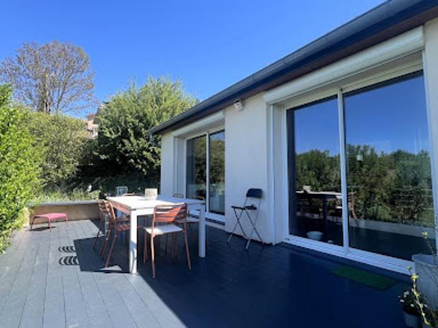 Vente Villa 5 pièces 135 m2 Dommartin