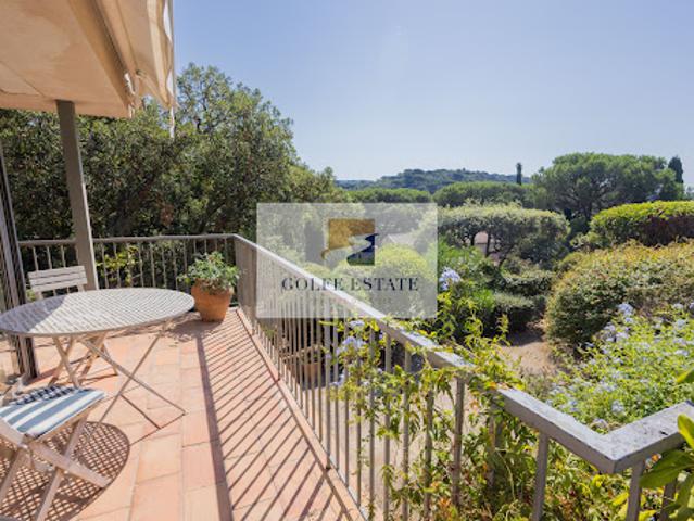 Vente Villa 5 pièces 106 m2 La Croix Valmer