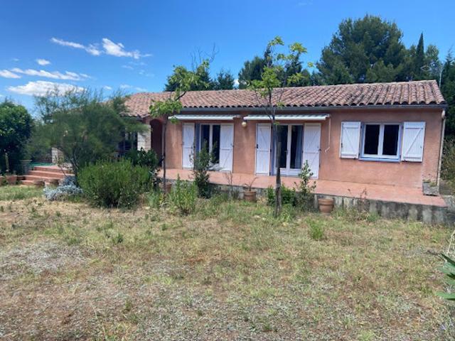 Vente Villa 5 pièces 135 m2 Limoux