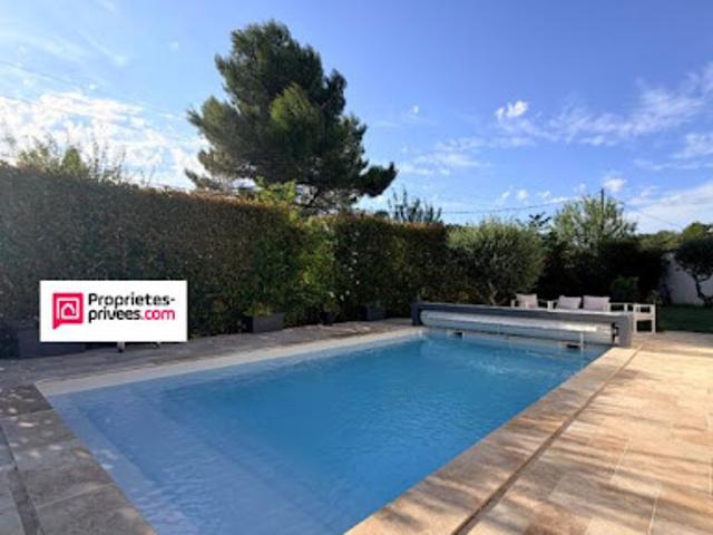 Vente Villa 5 pièces 135 m2 Moussac