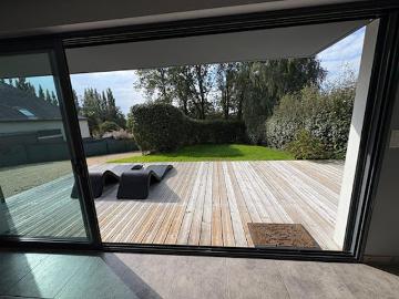 Vente Villa 5 pièces 135 m2 Meucon