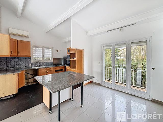 Vente Villa 5 pièces 135 m2 Serignan
