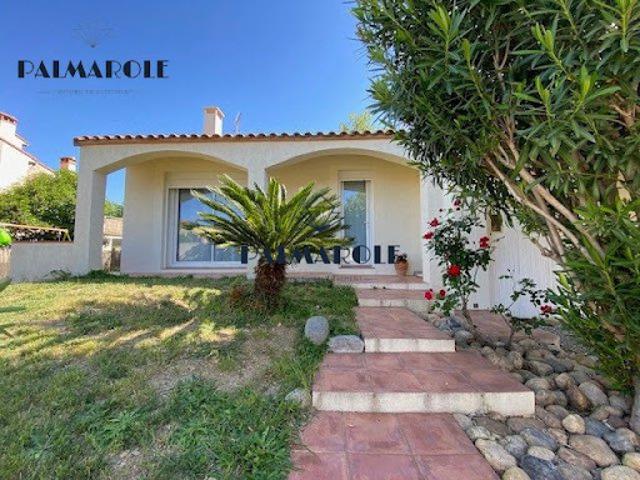 Vente Villa 5 pièces 135 m2 Perpignan