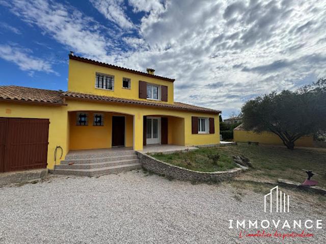 Vente Villa 5 pièces 135 m2 Teyran