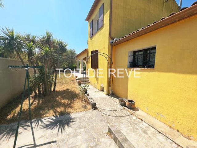 Vente Villa 5 pièces 135 m2 Teyran