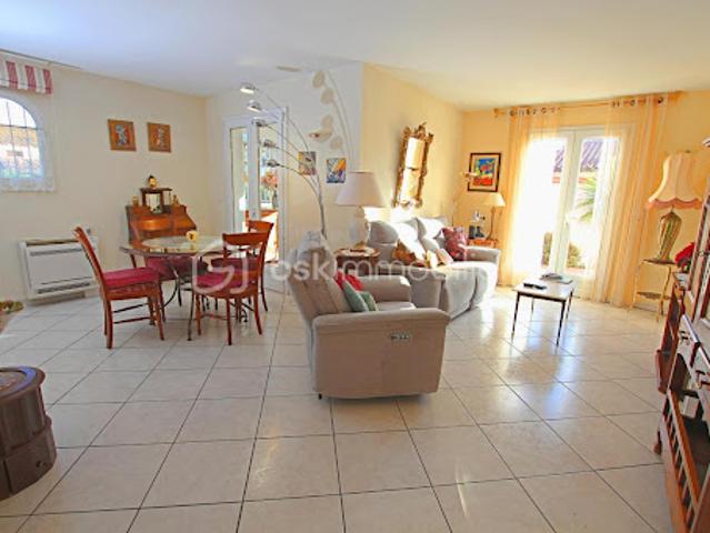 Vente Villa 5 pièces 135 m2 Villelongue de la Salanque