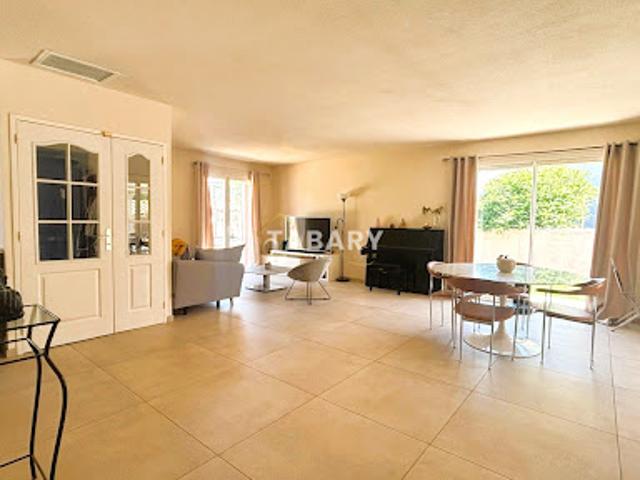 Vente Villa 5 pièces 136 m2 Canet en Roussillon