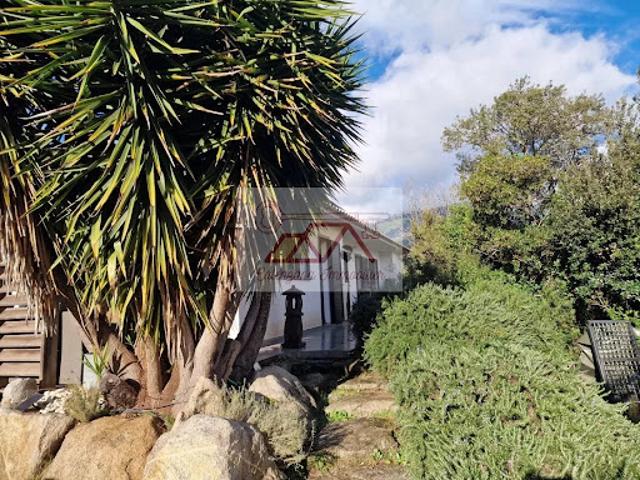 Vente Villa 5 pièces 136 m2 Sotta