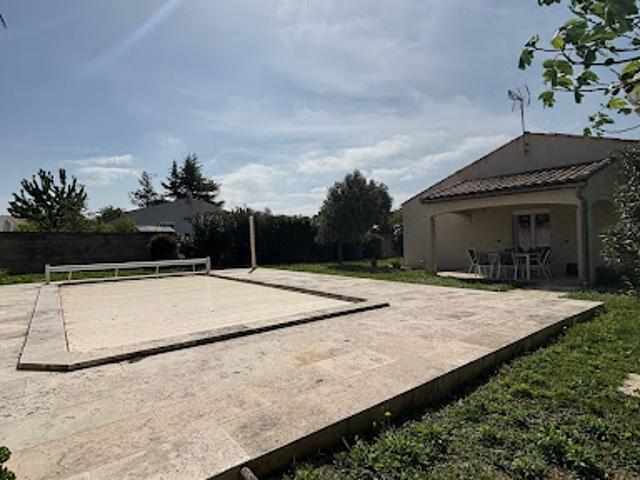 Vente Villa 5 pièces 136 m2 Palaja